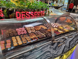 Photo n°49 de China Wok - Buffet à volonté à Chaumont ()