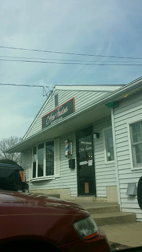 Barber Shop «Ace of Fades Barber Shop», reviews and photos, 528 Old Barksdale Rd, Newark, DE 19711, USA