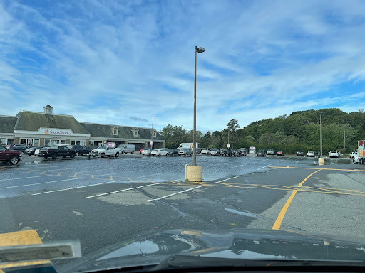 Supermarket «Stop & Shop», reviews and photos, 56 Shank Painter Rd, Provincetown, MA 02657, USA