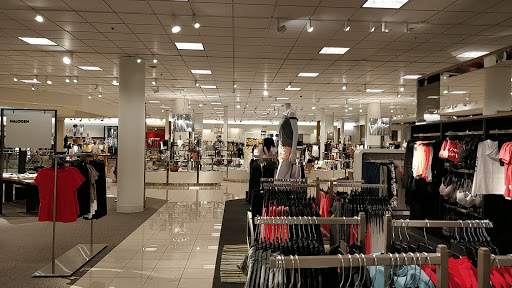 Department Store «Nordstrom Christiana Mall», reviews and photos, 100 Christiana Mall, Newark, DE 19702, USA