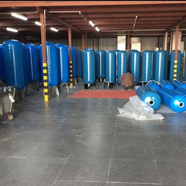 Nectas Water Ltd.