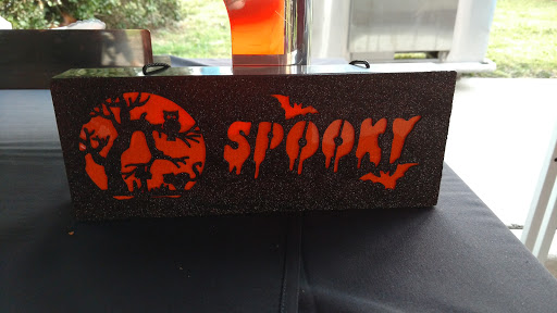 Golf Course «Manatee Cove Golf Course», reviews and photos, 861 Marina Rd, Patrick AFB, FL 32925, USA