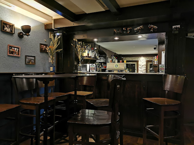 Gallus Pub - Bar