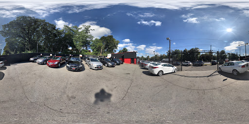 Used Car Dealer «JKJ Auto Sales», reviews and photos, 234 E 29th St, Paterson, NJ 07514, USA