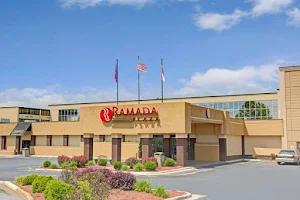 Ramada Plaza by Wyndham Charlotte Airport Conference Center image