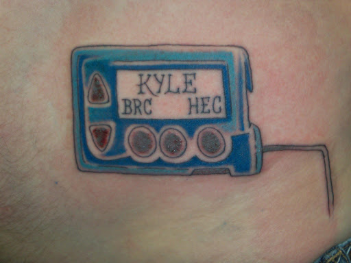 Tattoo Shop «Tattoo Fever», reviews and photos, 43 Bridge St, Pelham, NH 03076, USA