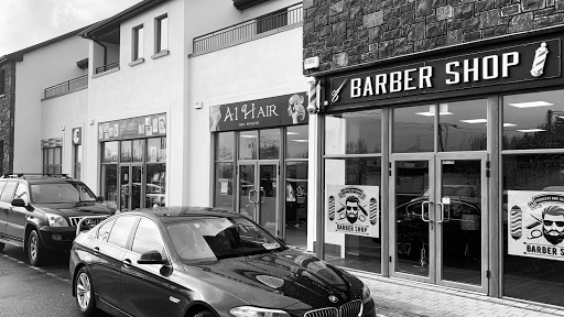 Barber Shop Craughwell in Craughwell, Co. Galway