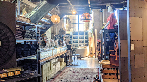 Hardware Store «Rustica Hardware», reviews and photos, 1520 N Main St, Springville, UT 84663, USA