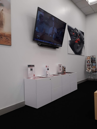 Nissan Dealer «McDonough Nissan», reviews and photos, 1775 Avalon Pkwy, McDonough, GA 30253, USA