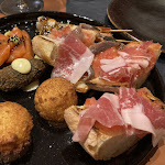 Photo n°2 de l'avis de Mandy.� fait le 09/09/2021 à 17:22 sur le  Surreal à Lecco