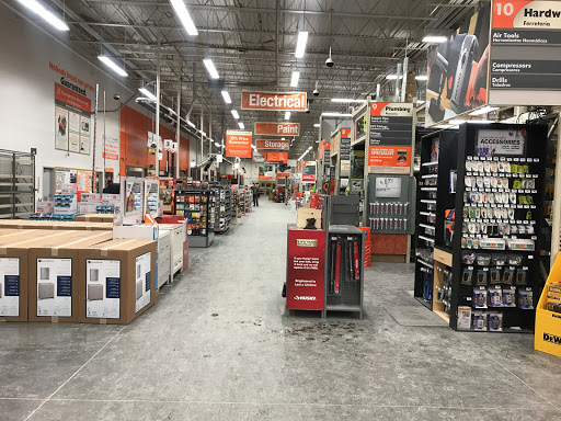 Home Improvement Store «The Home Depot», reviews and photos, 6301 Richfield Pkwy, Richfield, MN 55423, USA