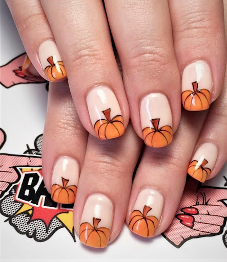 Nail Salon «Salon54 and Spa», reviews and photos, 4580 Donald Ross Rd, Palm Beach Gardens, FL 33410, USA