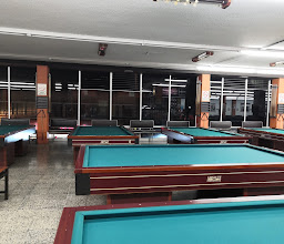 Billarama Santa María photo