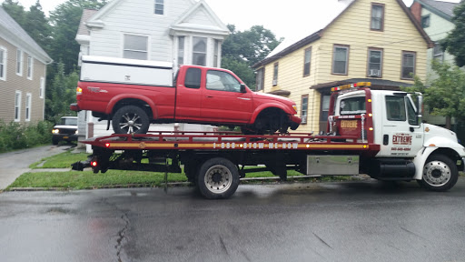 Towing Service «Extreme Towing & Recovery LLC», reviews and photos, 955 NY-376, Wappingers Falls, NY 12590, USA