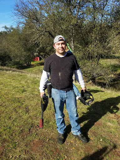 Paintball Center «West Coast Adventure Park», reviews and photos, 7101 Ione Rd, Sloughhouse, CA 95683, USA