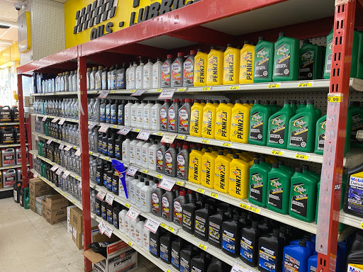 Auto Parts Store «Auto Barn», reviews and photos, 515 Jericho Turnpike, Mineola, NY 11501, USA