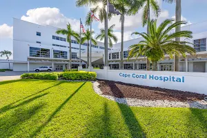 Cape Coral Hospital image