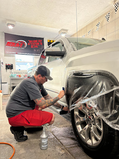 Redline Detailing LLC en St. Petersburg
