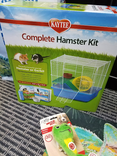 Shopping Mall «Hampton Plaza Shopping Center», reviews and photos, 4033 W Mercury Blvd, Hampton, VA 23666, USA