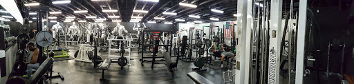 Gym «The Lift Factory», reviews and photos, 6824 W Cheyenne Ave, Las Vegas, NV 89108, USA