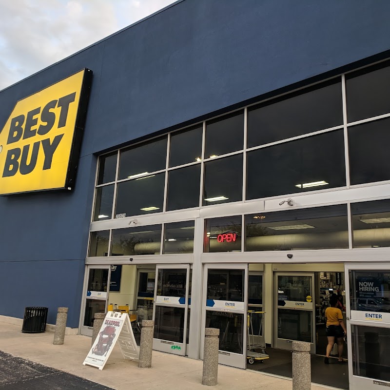 Best Buy