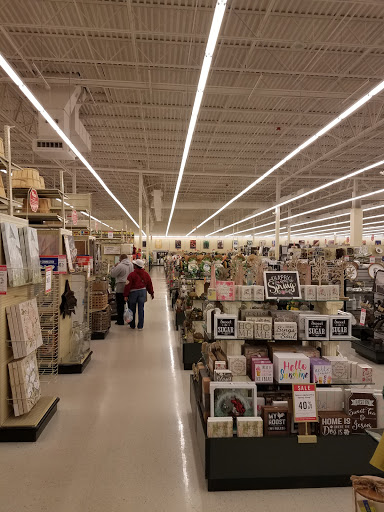 Craft Store «Hobby Lobby», reviews and photos, 7201 Shoppes Dr #101, Melbourne, FL 32940, USA