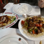 Photo n°1 de l'avis de David.a fait le 18/07/2020 à 13:10 sur le restaurants Lung Wah à Antwerp