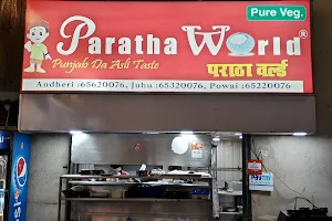 Paratha's (since 2002) image