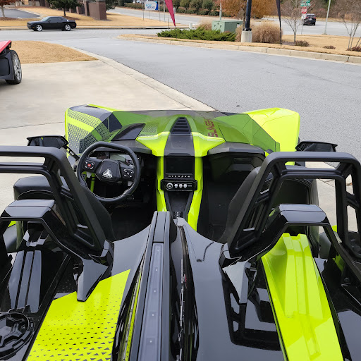 Motorcycle Dealer «Mall of Georgia Indian Motorcycle», reviews and photos, 2745 Mall of Georgia Blvd, Buford, GA 30519, USA