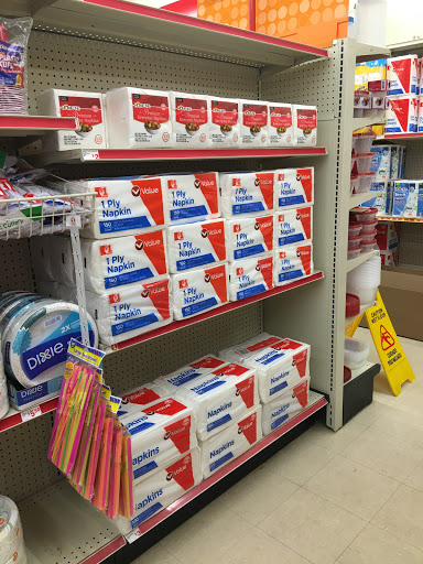 Dollar Store «FAMILY DOLLAR», reviews and photos, 10231 Lincoln Trail, Fairview Heights, IL 62208, USA