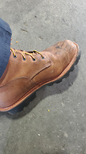 Shoe Store «Red Wing», reviews and photos, 8265 GA-92 #104, Woodstock, GA 30188, USA