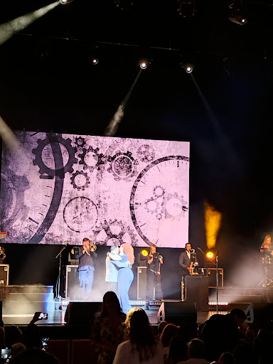 Performing Arts Theater «Broward Center for the Performing Arts», reviews and photos, 201 SW 5th Ave, Fort Lauderdale, FL 33312, USA