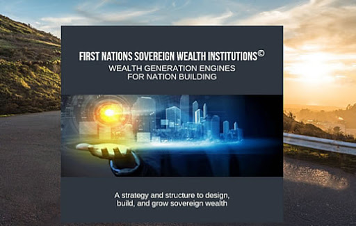 EDIP Sovereign Wealth Solutions
