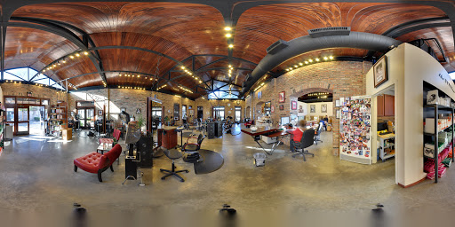 Hair Salon «The Upper Hand Salon: River Oaks», reviews and photos, 1905 Westheimer Rd, Houston, TX 77098, USA