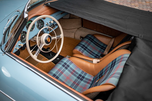 Used Car Dealer «Mohr Imported Cars Inc», reviews and photos, 1187 Del Monte Ave, Monterey, CA 93940, USA