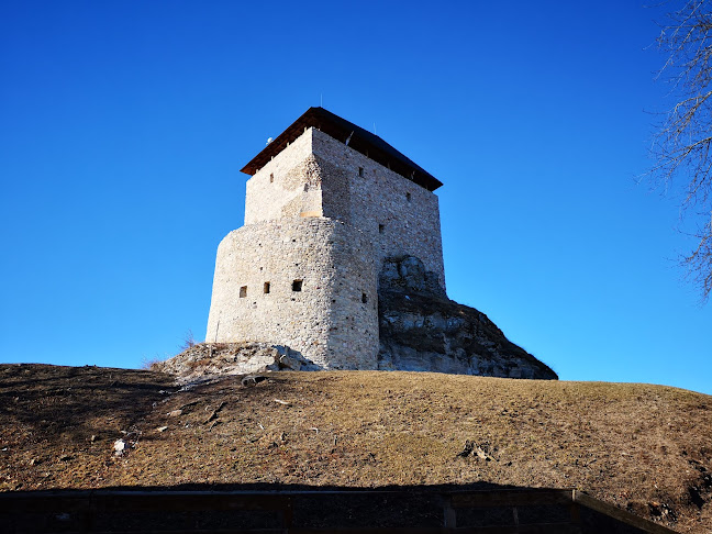 Zempléni Tájvédelmi Körzet - Sárospatak