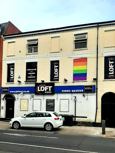 Reviews of Loft NR1 LGBT+ Nightclub in Norwich - Night club