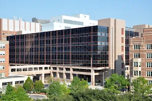 Baltimore VA Medical Center - VA Maryland Health Care System image