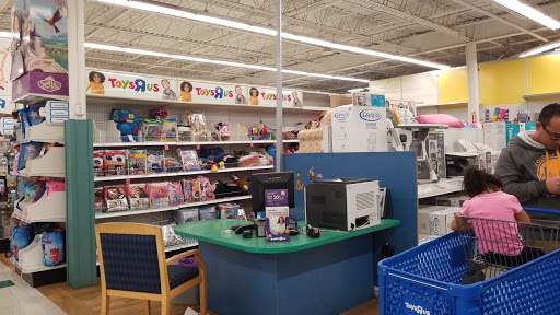 Toy Store «Toys