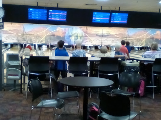 Bowling Alley «Lakeview Lanes», reviews and photos, 10502 W Thunderbird Blvd #21, Sun City, AZ 85351, USA