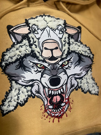 Embroidery Brothers LLC