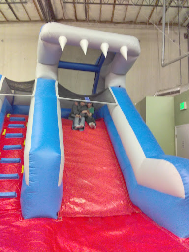 Amusement Center «Jump Man Jump», reviews and photos, 335 Edison Way, Reno, NV 89502, USA