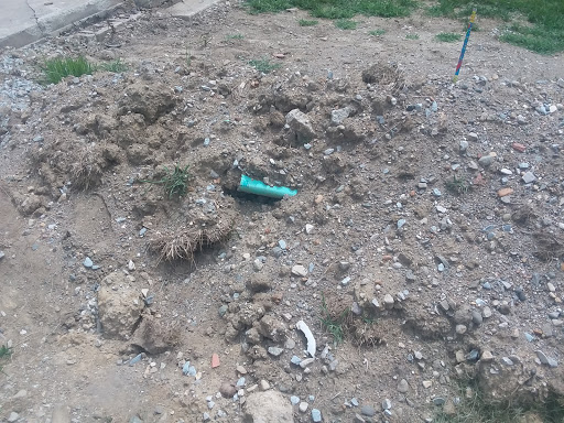 Septic System Service «Wilson Water & Sewer Services», reviews and photos, 3015 S Harding St, Indianapolis, IN 46217, USA