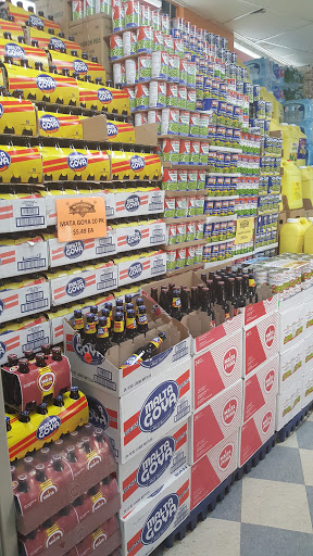 Grocery Store «Mi quisqueya supermarket», reviews and photos, 933 Broad St, Providence, RI 02907, USA