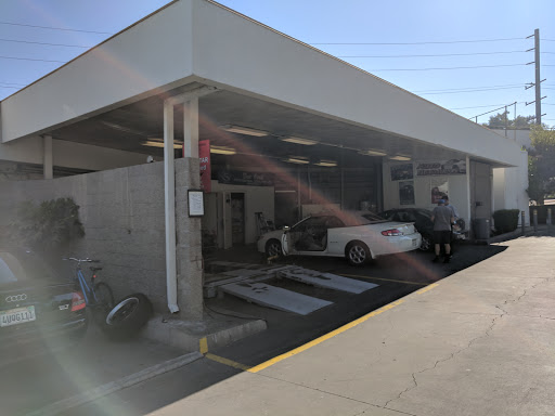 Car Wash «Westlake Village Car Wash», reviews and photos, 30909 Thousand Oaks Blvd, Westlake Village, CA 91362, USA