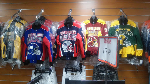 Shopping Mall «Marketplace Mall», reviews and photos, 2101 Peters Creek Pkwy, Winston-Salem, NC 27127, USA