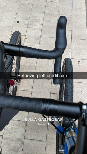 Bicycle Store «City Bike Tampa», reviews and photos, 208 E Cass St, Tampa, FL 33602, USA