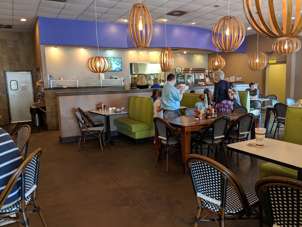 The Loop Restaurant 32034