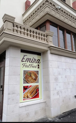 Opinii despre Fastfood Emira în <nil> - Restaurant