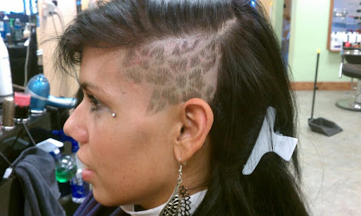 Barber Shop «jasmine Hair salon & Barber Shop», reviews and photos, 4702 Nolensville Pike, Nashville, TN 37211, USA